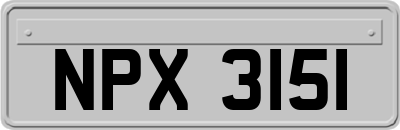 NPX3151
