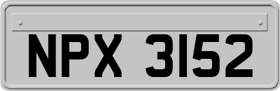 NPX3152