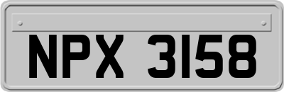 NPX3158