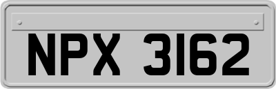 NPX3162