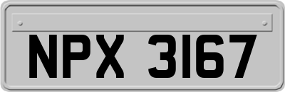 NPX3167