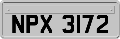 NPX3172