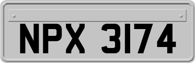 NPX3174