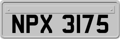 NPX3175