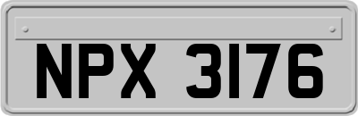 NPX3176