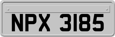 NPX3185
