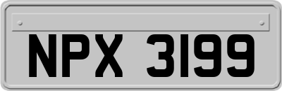 NPX3199