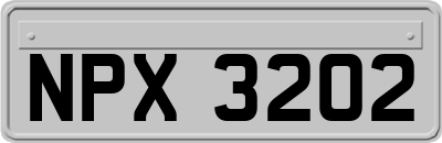 NPX3202