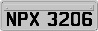 NPX3206