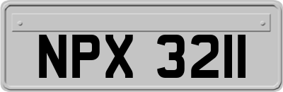 NPX3211