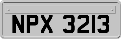 NPX3213