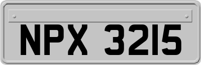NPX3215