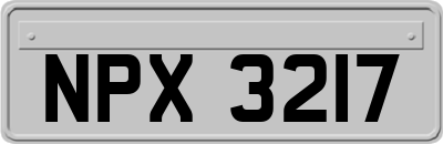 NPX3217