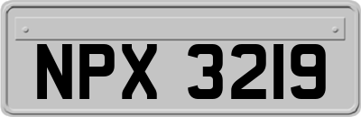 NPX3219