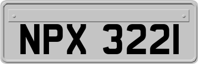 NPX3221