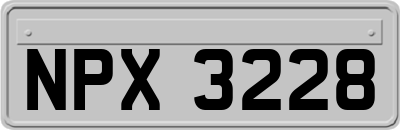 NPX3228
