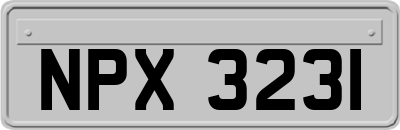 NPX3231