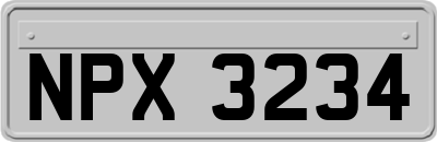 NPX3234