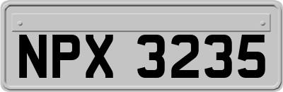 NPX3235