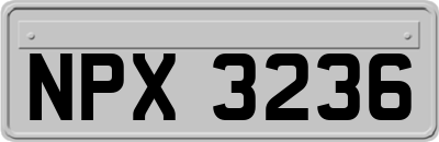 NPX3236