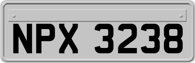 NPX3238