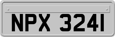 NPX3241