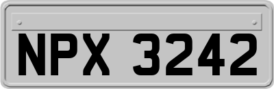 NPX3242