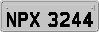 NPX3244