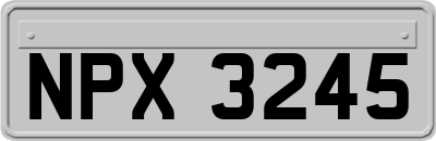 NPX3245