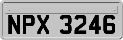 NPX3246