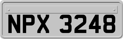 NPX3248