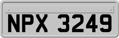 NPX3249
