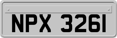 NPX3261