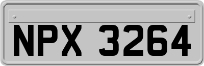 NPX3264