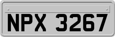 NPX3267