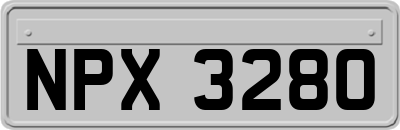 NPX3280