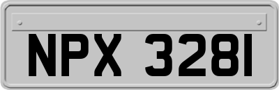NPX3281