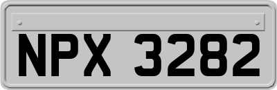 NPX3282