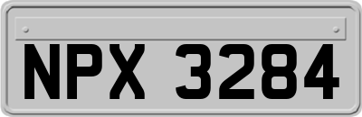 NPX3284