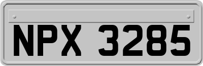 NPX3285