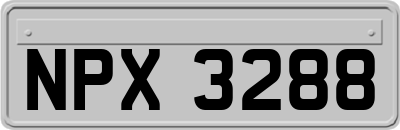 NPX3288