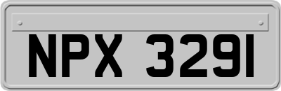 NPX3291