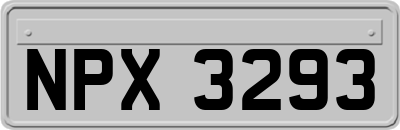 NPX3293