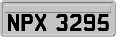NPX3295