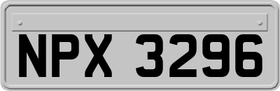 NPX3296