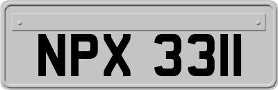 NPX3311