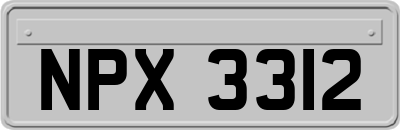 NPX3312