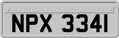 NPX3341