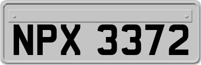NPX3372