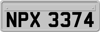NPX3374